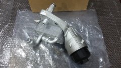 Opel Astra J Yağ Soğutucu ( Komple ) 2.0 Dizel Motor WAXELL Marka