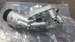 Opel Astra J Yağ Soğutucu ( Komple ) 2.0 Dizel Motor WAXELL Marka