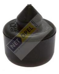 Chevrolet Aveo Kaput Ayar Lastiği Takozu 2006-2011 GM