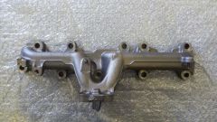 Opel Meriva B Manifold ( Egzoz ) 1.3 Motorlar GM
