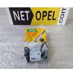 Opel Vectra B Oksijen Sensörü ( Lamda Sensörü ) 1.8- 2.0 Motor Orjinal..