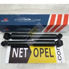 Opel Vectra C Amortisör Arka ( Takım ) MAYSAN