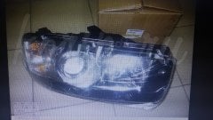 Chevrolet Captiva Far Lambası Sağ 2012 > GM