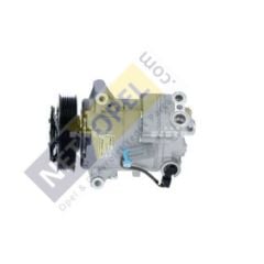 Opel Astra J Kılima Kompresörü 1.6 Motor Orjinal..