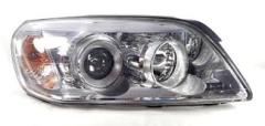 Chevrolet Captiva Far Lambası Sol 2007-2011 KOREA