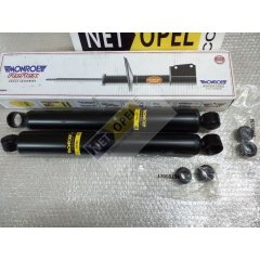 Opel Frontera A Amortisör Arka ( Takım ) 1995-1998 MONROE Orjinal..