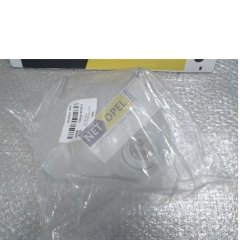 Opel Vectra B Radyatör Su Deposu Ek Depo