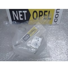 Opel Vectra B Radyatör Su Deposu Ek Depo