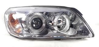 Chevrolet Captiva Far Lambası Sağ 2007-2011 KOREA