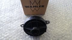 Opel Vectra B Egr Valfi ( Soketsiz, plastik ) 2.0- 2.2 Dizel Motorlar