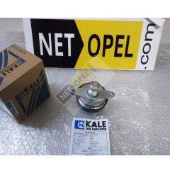 Opel Vectra B Egr Valfi ( Soketsiz, plastik ) 2.0- 2.2 Dizel Motorlar