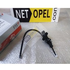 Opel Corsa C Debriyaj Merkezi Üst FTE Marka