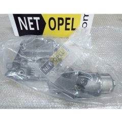Chevrolet Captiva Yağ Soğutucu Komple 2012-2015