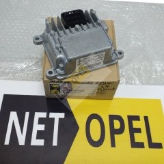 Opel Meriva A Yakıt Pompa Beyni 1.7 Motor Orjinal..