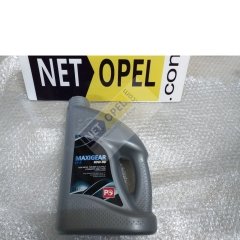 Şanzıman Yağı 80/90 3 LT Manuel Vites PETROL OFİSİ