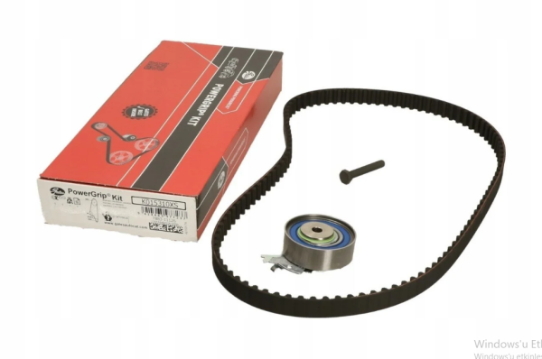 Chevrolet Kalos Triger Eksantrik Seti 1.4 8 Valf Orjinal