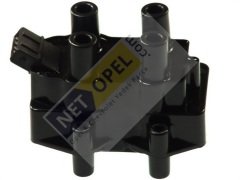 Opel Vectra B Bobin X18XE- X20XEV Motorlar GM