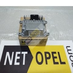 Opel Combo C Mazot Pompa Beyni 1.7 Motor Orjinal..