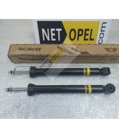 Opel Frontera B Amortisör Ön 4 Kapı ( Takım )1999-2004 MONROE Orjinal..
