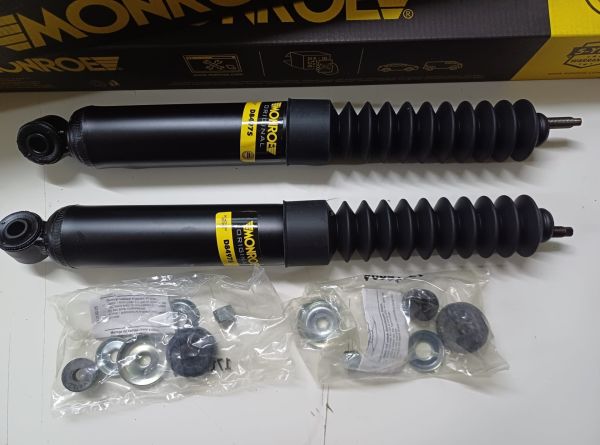 Opel Frontera B Amortisör Ön 4 Kapı ( Takım )1999-2004 MONROE Orjinal..