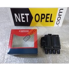 Opel Vectra B Bobin X16XEL Motor Orjinal