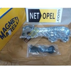Opel Astra J Yağ Pompası Müşürsüz 1.3 Motor Orjinal..