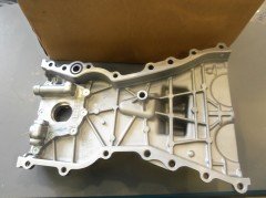 Chevrolet Aveo Yağ Pompası 1.2 16 Valf 2006-2011 Orjinal..