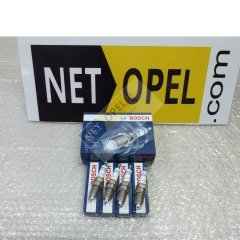 Opel Adam Buji Takımı 1.2 - 1.4 Motorlar