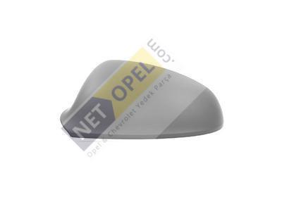 Opel İnsignia Ayna Kapağı Sol GM