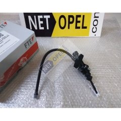 Opel Tigra B Debriyaj Merkezi Üst FTE Marka