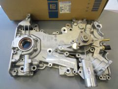 Opel Corsa B Yağ Pompası 1.0-1.2 Motorlar GM