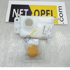 Chevrolet Aveo Radyatör Su Deposu Kapak İle 2006-2011 GM GM