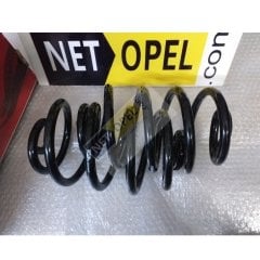 Opel Omega B Helezon Amortisör Yayı Arka ( Takım )