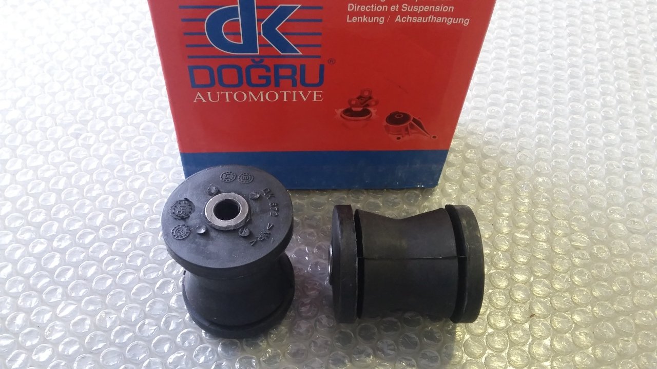 Opel Tigra A Dingil Burcu ( Aks Burcu ) Arka DK Marka