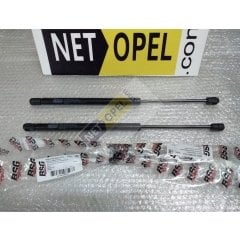 Opel Omega B Bagaj Amortisörü ( Takım )
