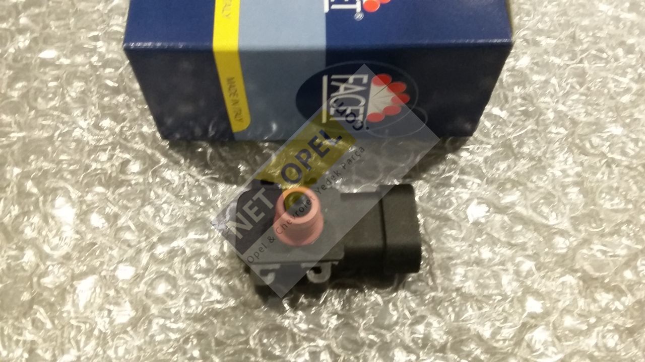 Opel Astra G Map ( Vakum-Basınç ) Sensörü Y17 Motor
