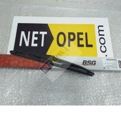 Opel Astra J Silecek Arka BSG
