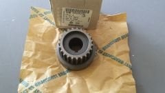 Opel Astra F Krank Dişlisi 1.8 - 2.0 Motorlar GM