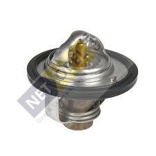 Chevrolet Aveo Termostat 1.2 Motor 2011-2014 GM