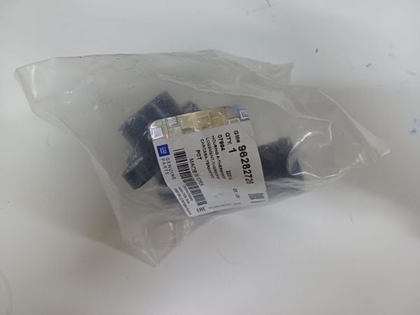 Chevrolet Kalos Termostat 1.4 16 Valf