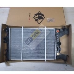 Chevrolet Cruze Radyatör Güçlendirılmis Petek 1.6 Motor Otomatik 2009-2011