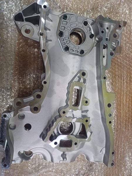 Opel Corsa D Yağ Pompası 1.0-1.2-1.4