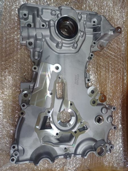 Opel Corsa D Yağ Pompası 1.0-1.2-1.4