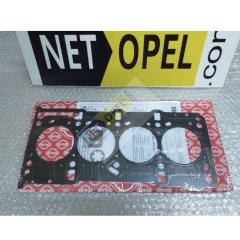 Opel Astra J Silindir Kapak Contası 1.3 Motor Orjinal..