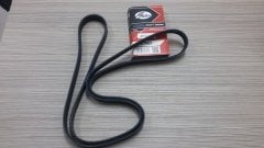 Opel İnsignia V Kayışı 2.0 Dizel Motorlar GATES Marka Orjinal..