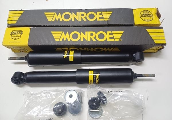 Opel Tigra A Amortisör Arka ( Takım ) MONROE