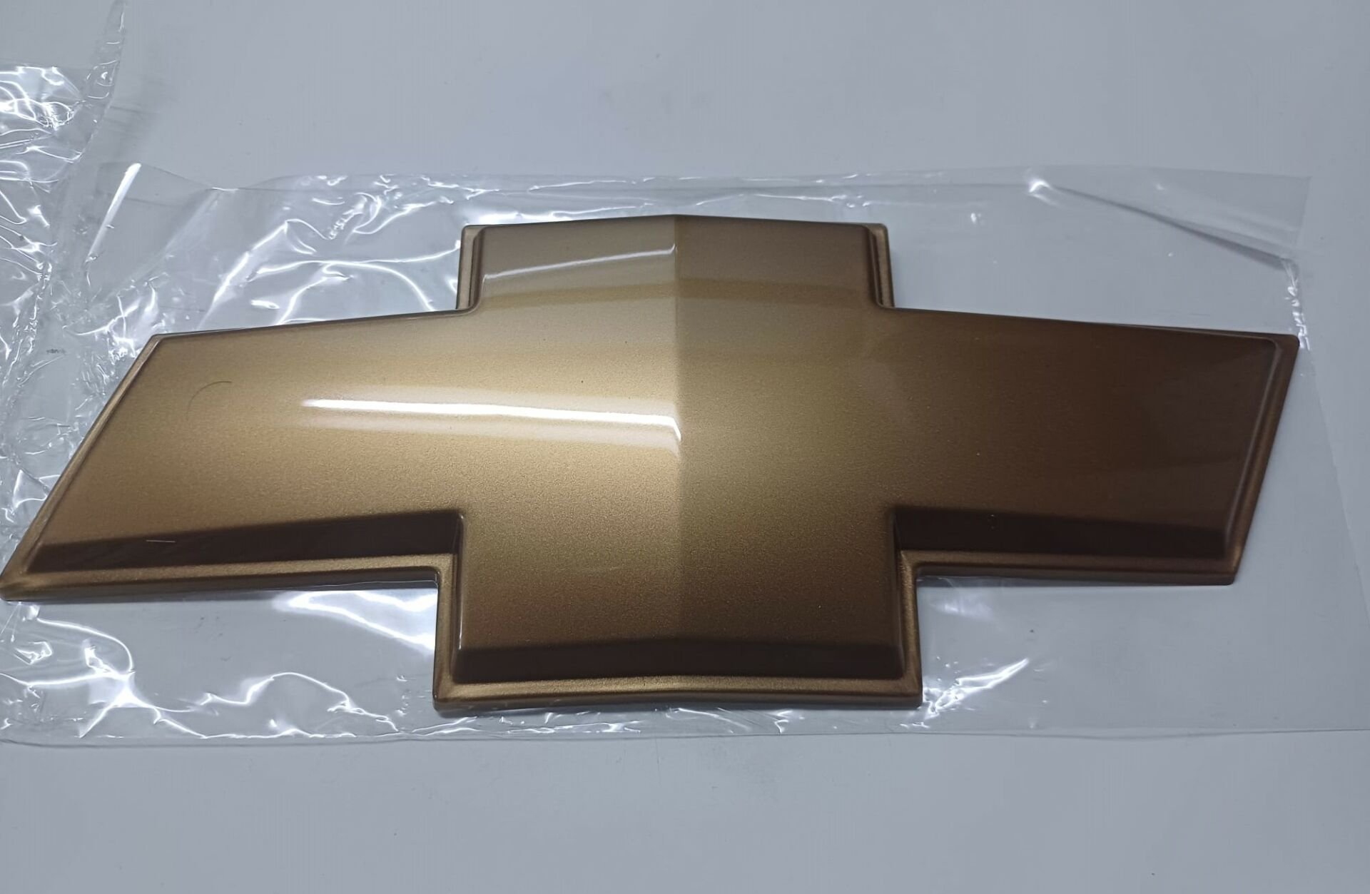 Chevrolet Captiva Panjur Arması Amblem 2007-2011