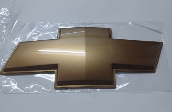 Chevrolet Captiva Panjur Arması Amblem 2007-2011