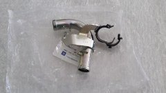 Opel Astra H Konnektör Egr Borusu 1.3 Motor