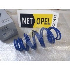 Opel İnsignia  Helezon Amortisör Yayı Ön ( Takım )